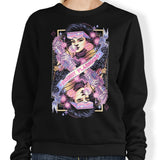 Energy Plasmoids - Sweatshirt