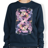 Energy Plasmoids - Sweatshirt