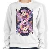 Energy Plasmoids - Sweatshirt