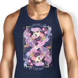 Energy Plasmoids - Tank Top