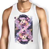 Energy Plasmoids - Tank Top
