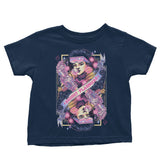 Energy Plasmoids - Youth Apparel