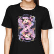 Energy Plasmoids - Women's Apparel