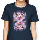 Energy Plasmoids - Women's Apparel