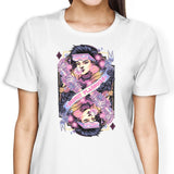Energy Plasmoids - Women's Apparel