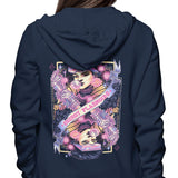 Energy Plasmoids - Hoodie
