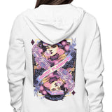 Energy Plasmoids - Hoodie