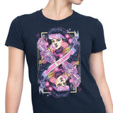 Energy Plasmoids - Women's Apparel