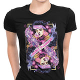 Energy Plasmoids - Women's Apparel
