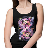 Energy Plasmoids - Tank Top