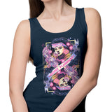 Energy Plasmoids - Tank Top