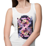 Energy Plasmoids - Tank Top