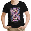 Energy Plasmoids - Youth Apparel