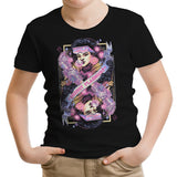 Energy Plasmoids - Youth Apparel