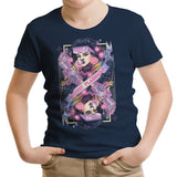 Energy Plasmoids - Youth Apparel