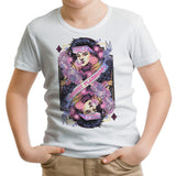 Energy Plasmoids - Youth Apparel