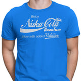 Enjoy Quantum - Men's Apparel