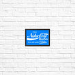 Enjoy Quantum - Posters & Prints