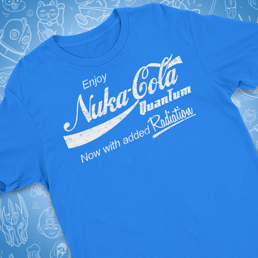 Convention - Enjoy Quantum