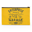 Enterprise Garage - Accessory Pouch