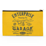 Enterprise Garage - Accessory Pouch