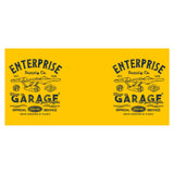 Enterprise Garage - Mug