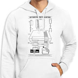 Entertainment System (Alt) - Hoodie