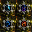 Entire Agrabah Collection - Ornament Collection
