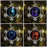 Entire Agrabah Collection - Ornament Collection