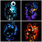 Entire Agrabah Collection - Apparel Collection
