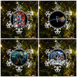 Entire Angel Grove Collection - Ornament Collection