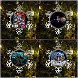 Entire Angel Grove Collection - Ornament Collection