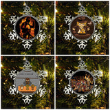 Entire Archaeology Collection - Ornament Collection