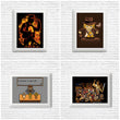 Entire Archaeology Collection - Poster Collection