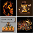 Entire Archaeology Collection - Apparel Collection