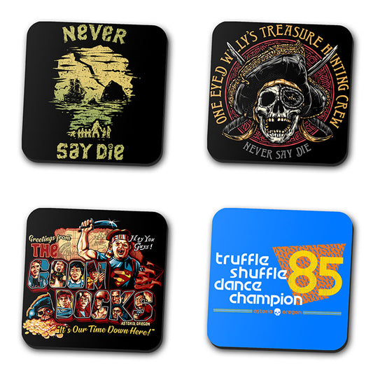 Entire Astoria Collection - Coaster Collection