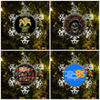 Entire Astoria Collection - Ornament Collection