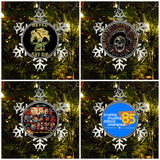 Entire Astoria Collection - Ornament Collection