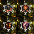 Entire Blaze Collection - Ornament Collection