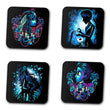 Entire Bride Collection - Coaster Collection