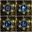Entire Bride Collection - Ornament Collection