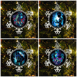 Entire Bride Collection - Ornament Collection