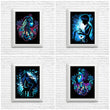 Entire Bride Collection - Poster Collection