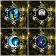 Entire Button Collection - Ornament Collection