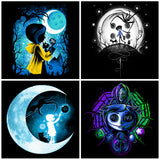 Entire Button Collection - Apparel Collection