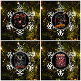 Entire Cat Collection - Ornament Collection