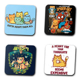 Entire Cats Collection - Coaster Collection
