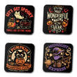 Entire Cats Collection - Coaster Collection