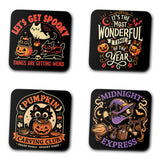 Entire Cats Collection - Coaster Collection