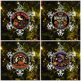Entire Cats Collection - Ornament Collection